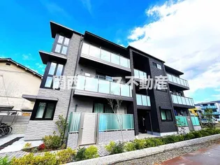 SHA MAISON ゆたかの画像