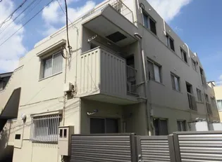 ハイツカメリアの画像