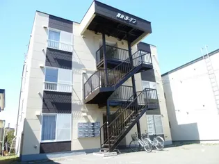 高台ガーデンの画像