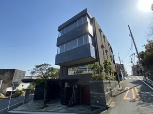 パークフロント大山の画像