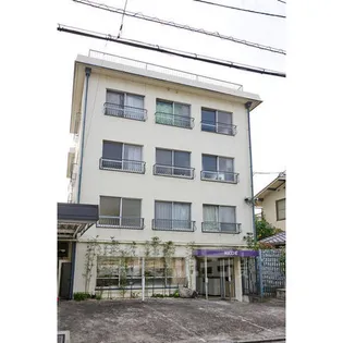 京都府京都市上京区相国寺門前町【一戸建】の外観