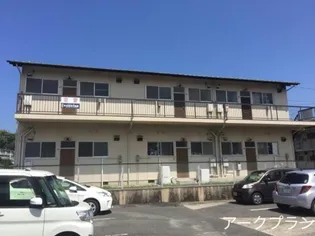 YMハイツの画像