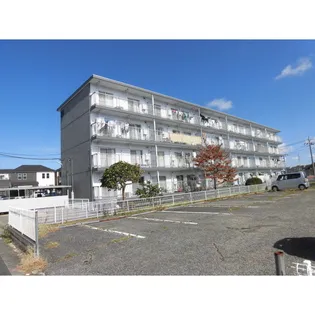 町田コープタウン20号棟の画像