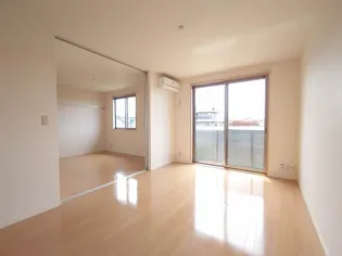 メゾンMAST八山田Bの画像