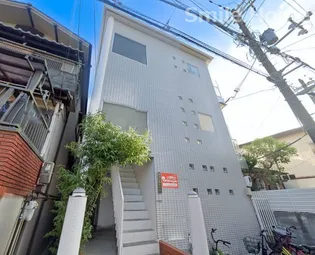 メゾン住吉大社の画像