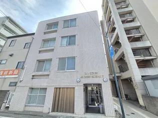 スカイコート武蔵小杉第5の画像