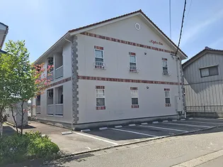 ハイツエミュの画像