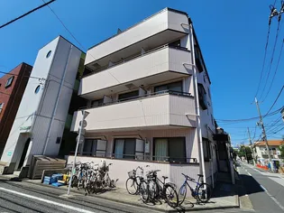 メゾン佐光IIの画像