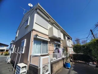 メイプルリーフAの画像