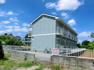 リバーヒルズの画像