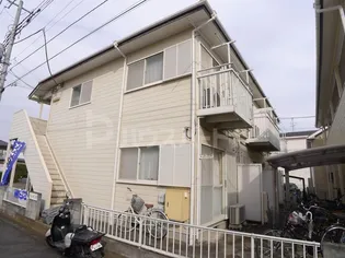 ハイムまことB棟の画像