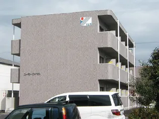 京都府福知山市字堀蛇ケ端【マンション】の外観