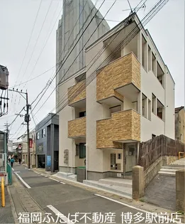 メゾンクレール南福岡の画像