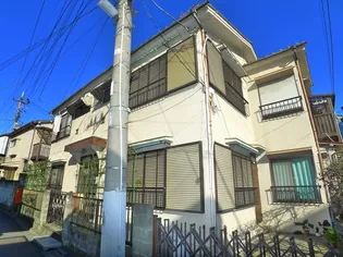 ひかりコーポの画像