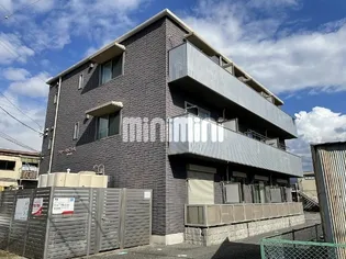 シャーメゾンAの画像