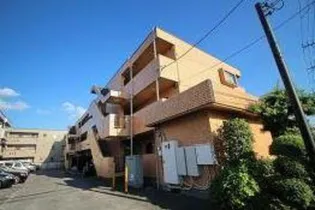 第6島田マンションの画像