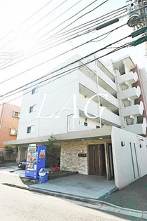 ライジングプレイス西新井の画像