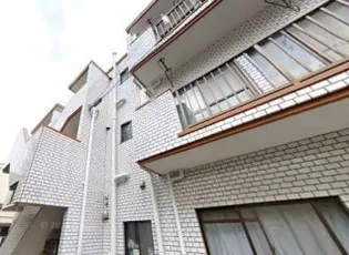 サンライズ南千住の画像