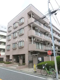 第2仲町マンションの画像