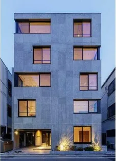 LEGALAND中野富士見町【5階】の外観