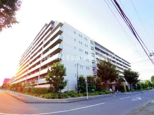 ファインシティ武蔵野富士見の画像