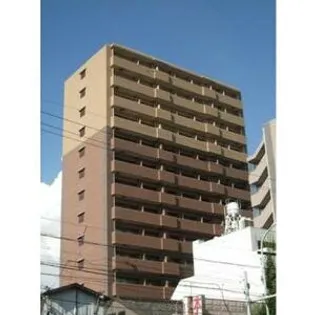 willDo太閤通【15階】の外観