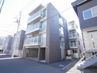 メイフェアの画像