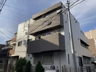 サンメゾンひかりの画像