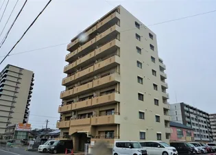 レスカール鵜の森の画像