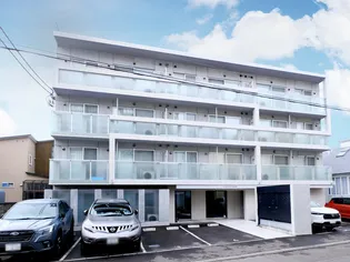 ビッグレジデンス山の手の画像