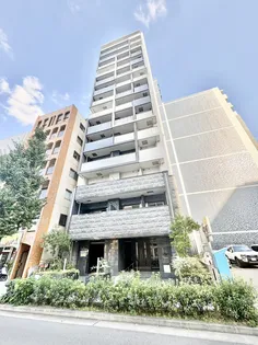 プレサンス丸の内リラティ【10階】の外観