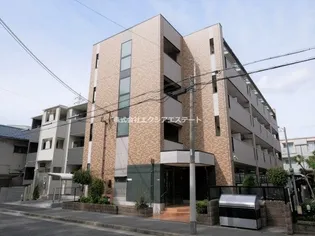 ジュネスO C UーⅡの画像