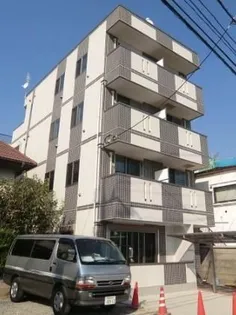 ソフィアヒルズの画像