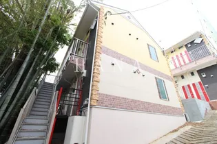 ユナイト宮前平バジーリオの画像