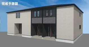 グラスロードII Cの画像