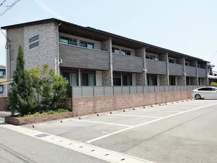 OA FLAT飾東IIG棟の画像