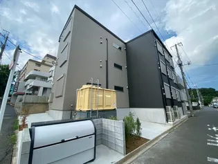 COCO SAKURAの画像