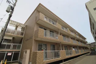 ブエナビスタ東六番丁の画像