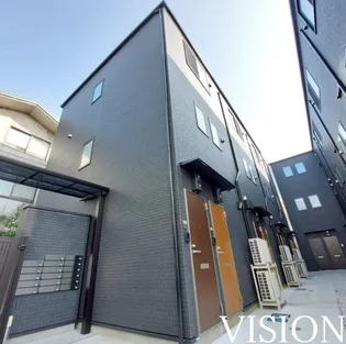 プライムガーデン中馬込の画像