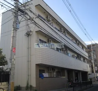 クレール住道の画像