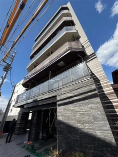 MAXIV横浜吉野町SOUTHの画像