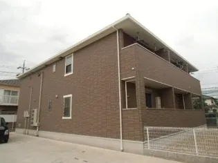 メゾンドソレイユの画像