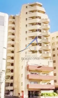 プレール・ドゥーク新宿御苑【2階】の外観