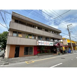 ニューロイヤルハイツの画像