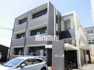 LUMINOUS KOTOBUKIの画像