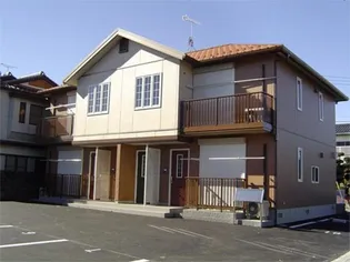 カトル セゾン Cの画像