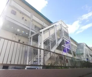 グリーンハイム小形3の画像