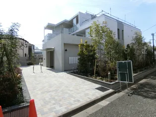 フィシオ久我山の画像