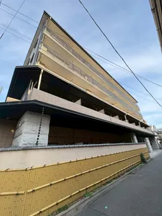 LUXE中書島の画像