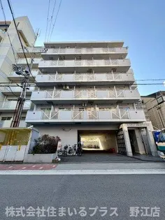 朝日プラザ都島本通パサージュの画像